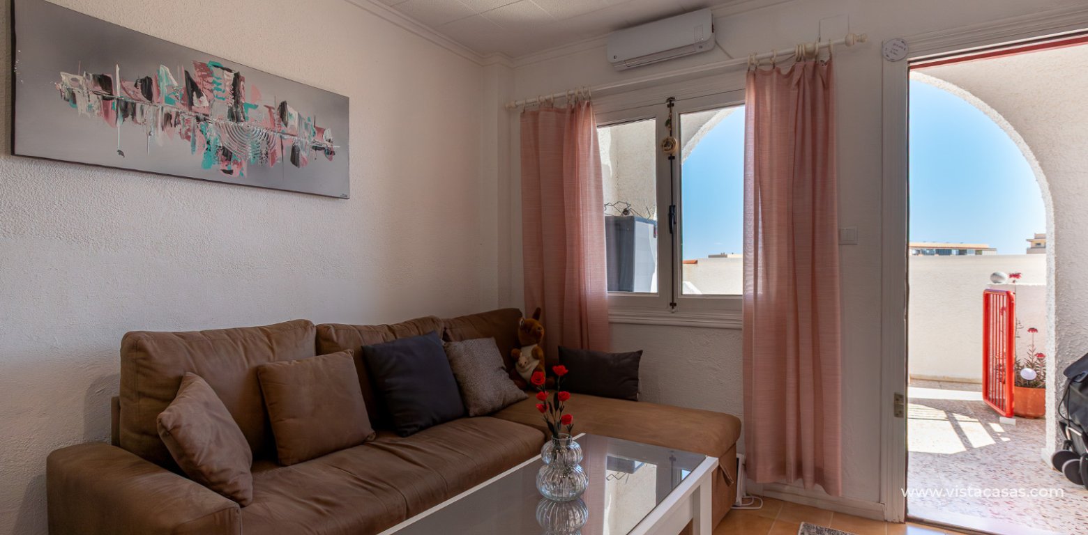 Sale - Appartement - Torrevieja