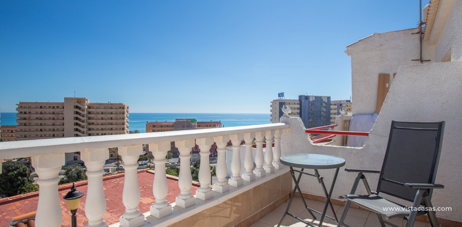 Sale - Appartement - Torrevieja