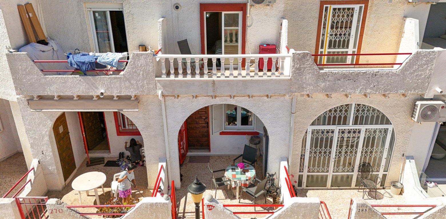 Sale - Appartement - Torrevieja
