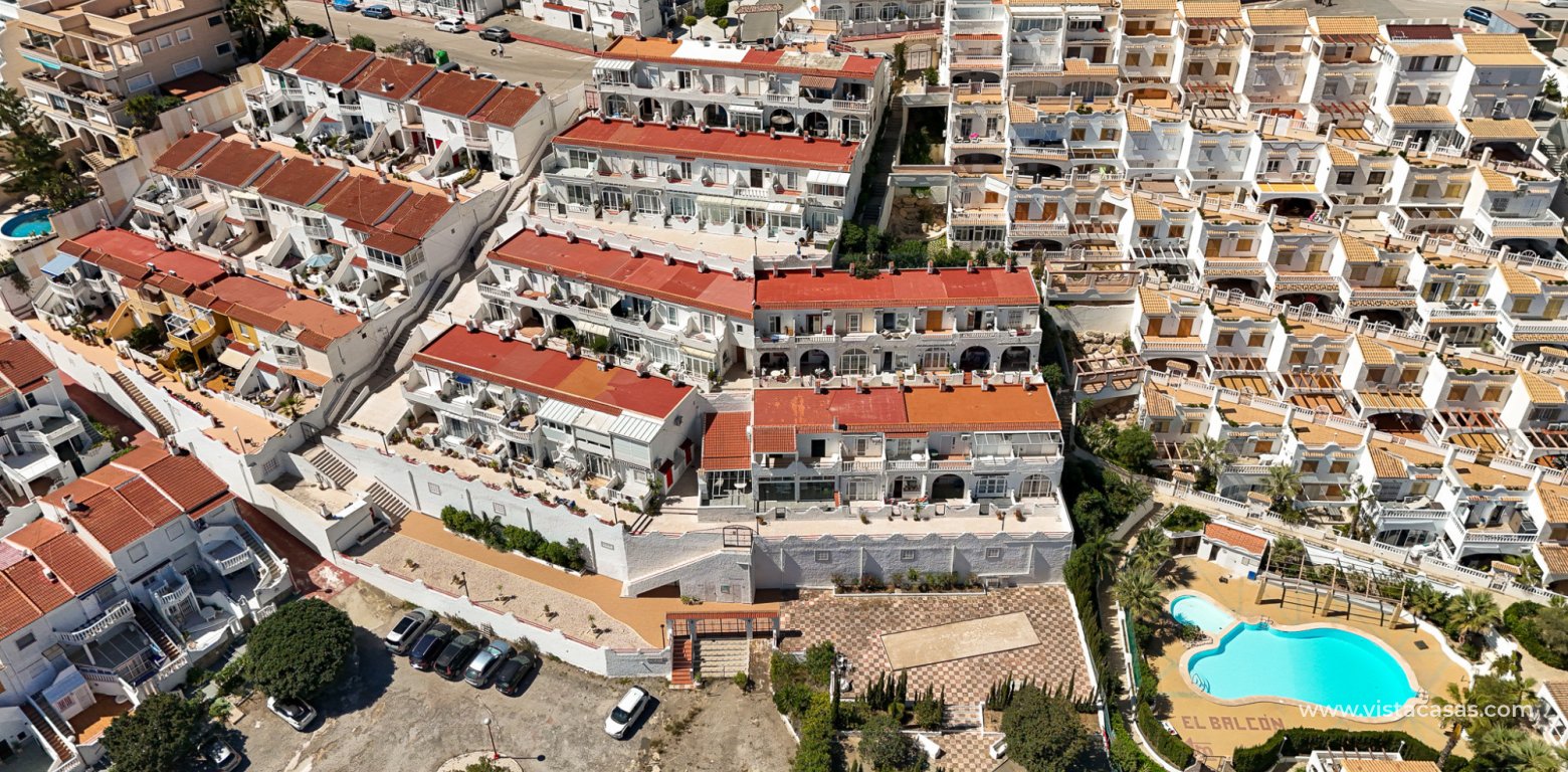 Sale - Appartement - Torrevieja