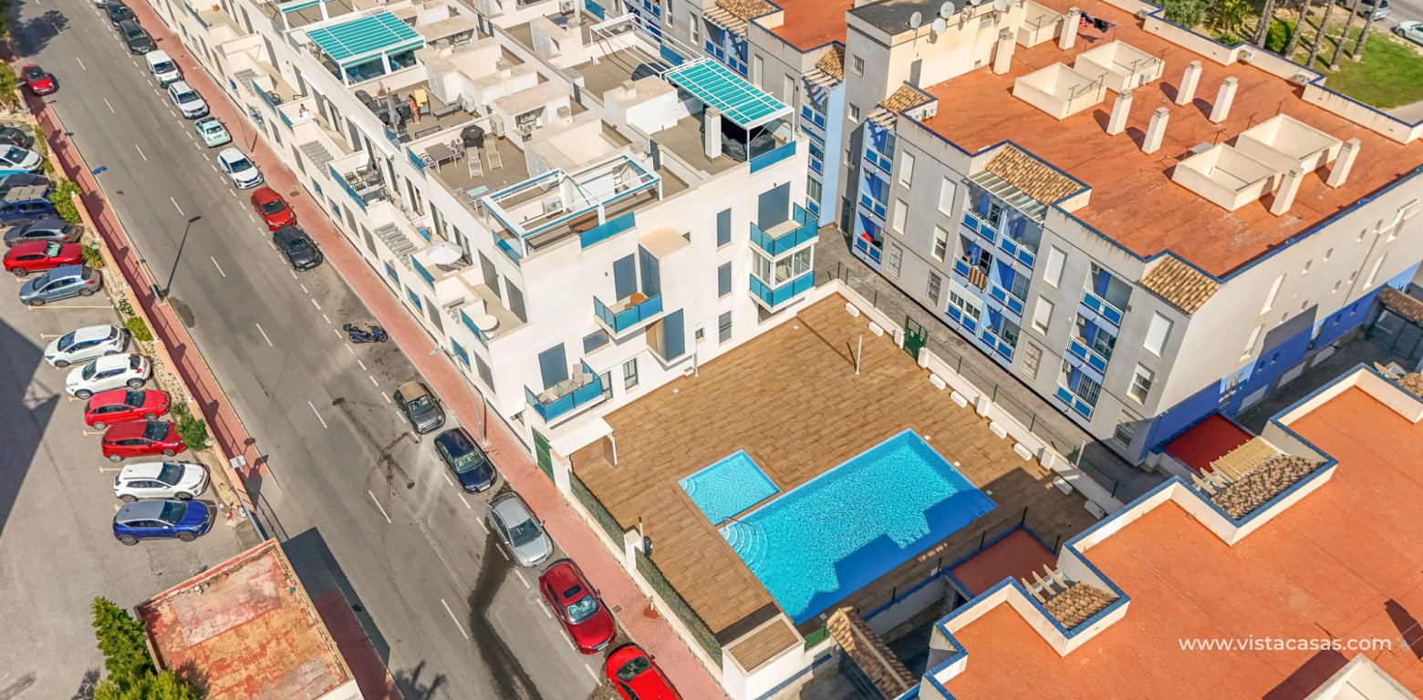 Wtórny - Apartment - Torrevieja