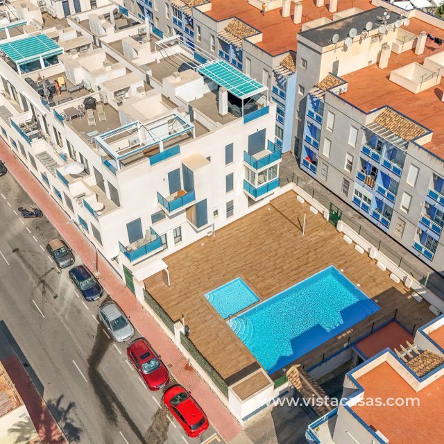 Appartement - Sale - Torrevieja - Torrevieja