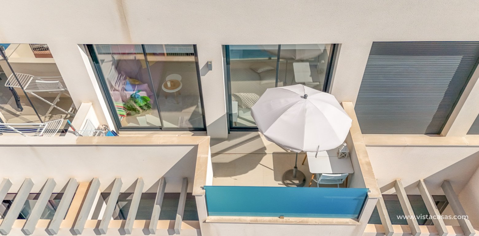Wtórny - Apartment - Torrevieja