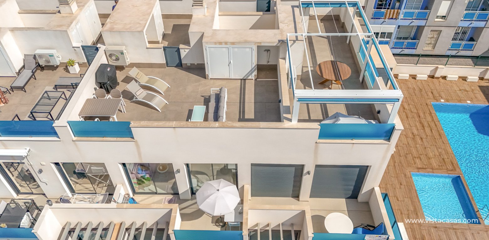 Wtórny - Apartment - Torrevieja
