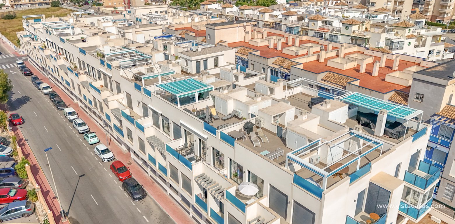 Wtórny - Apartment - Torrevieja