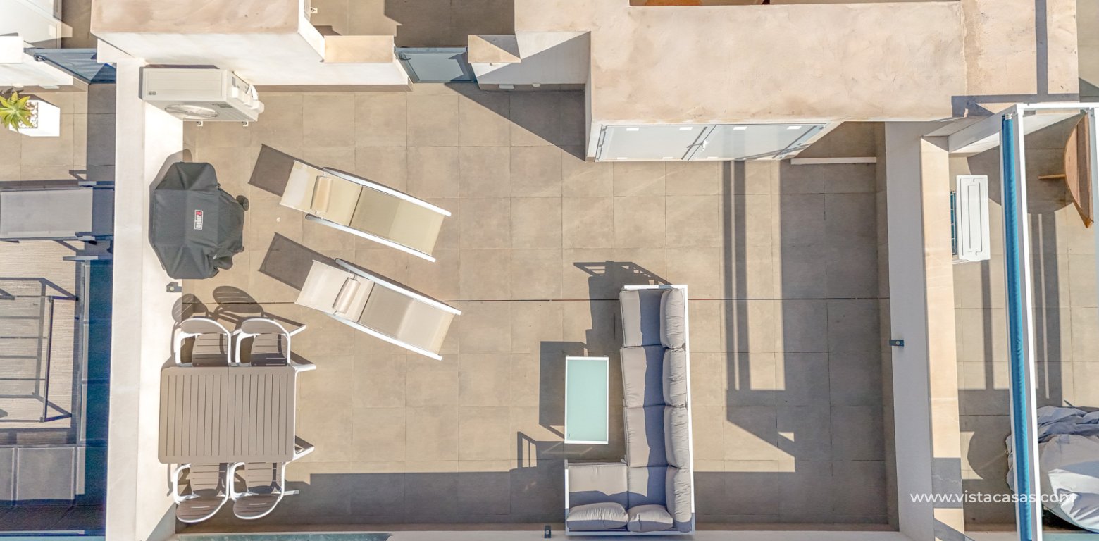 Wtórny - Apartment - Torrevieja