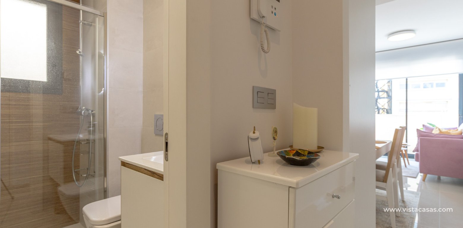 Wtórny - Apartment - Torrevieja
