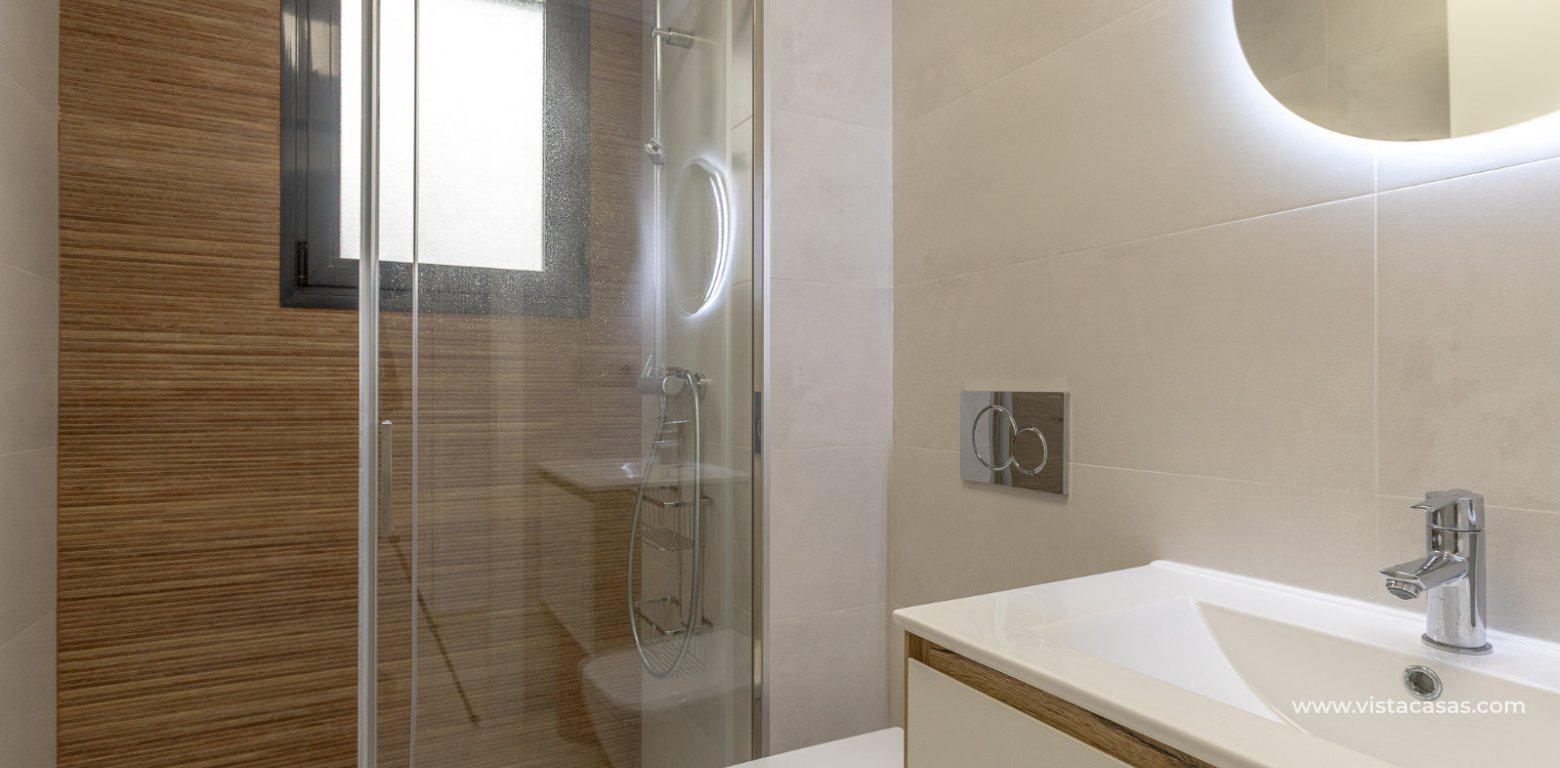 Wtórny - Apartment - Torrevieja