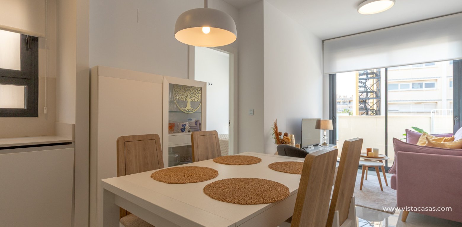 Wtórny - Apartment - Torrevieja