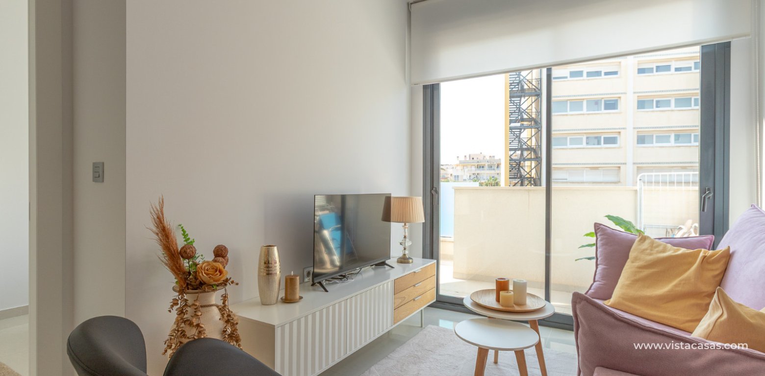 Wtórny - Apartment - Torrevieja