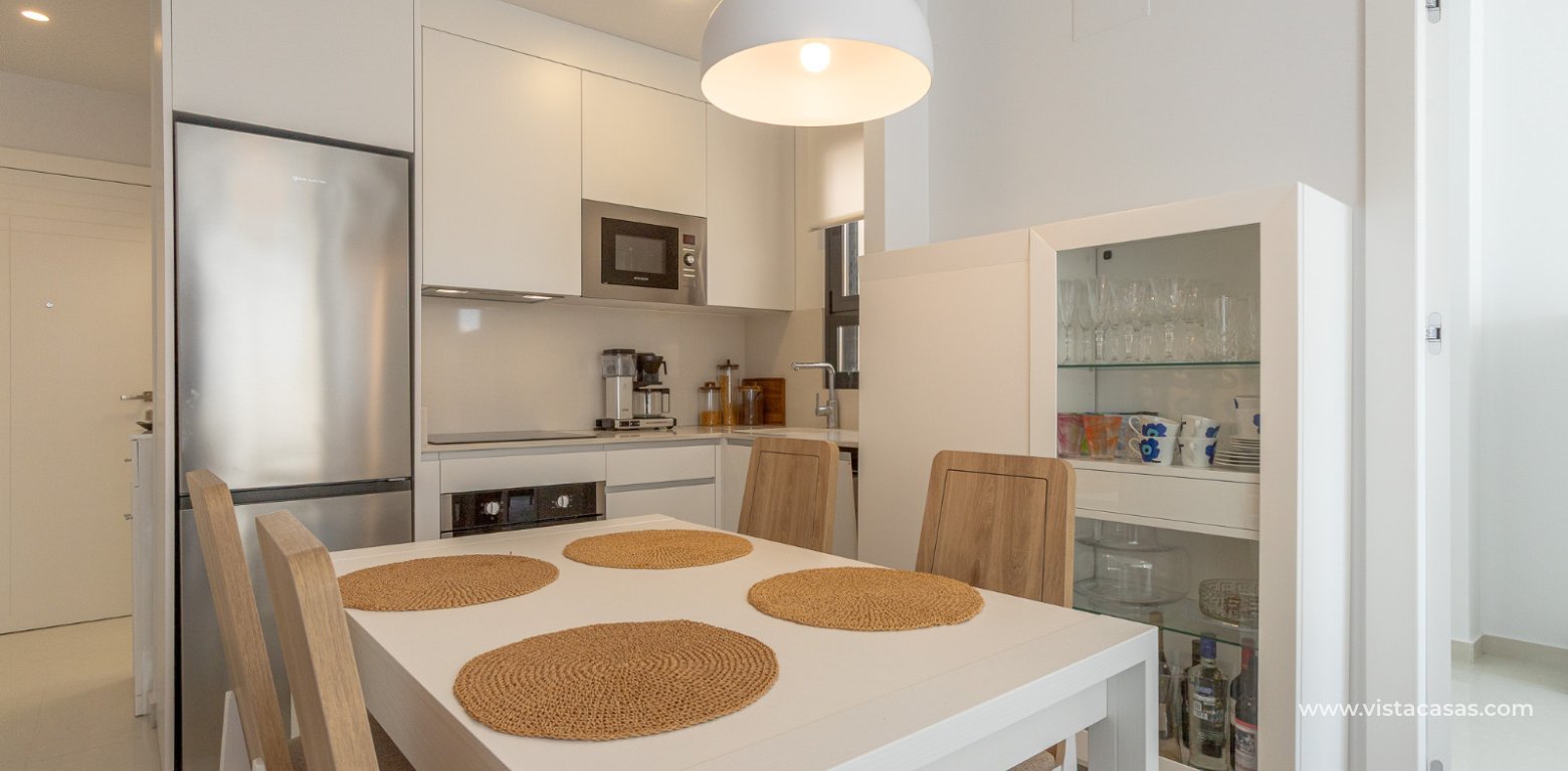 Wtórny - Apartment - Torrevieja