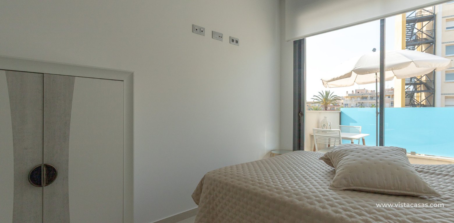 Wtórny - Apartment - Torrevieja