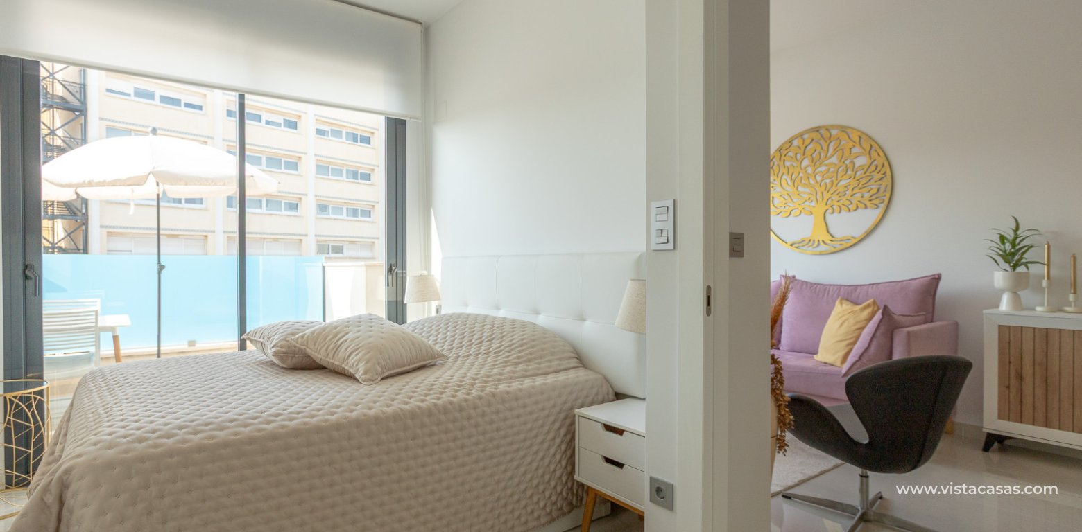 Wtórny - Apartment - Torrevieja