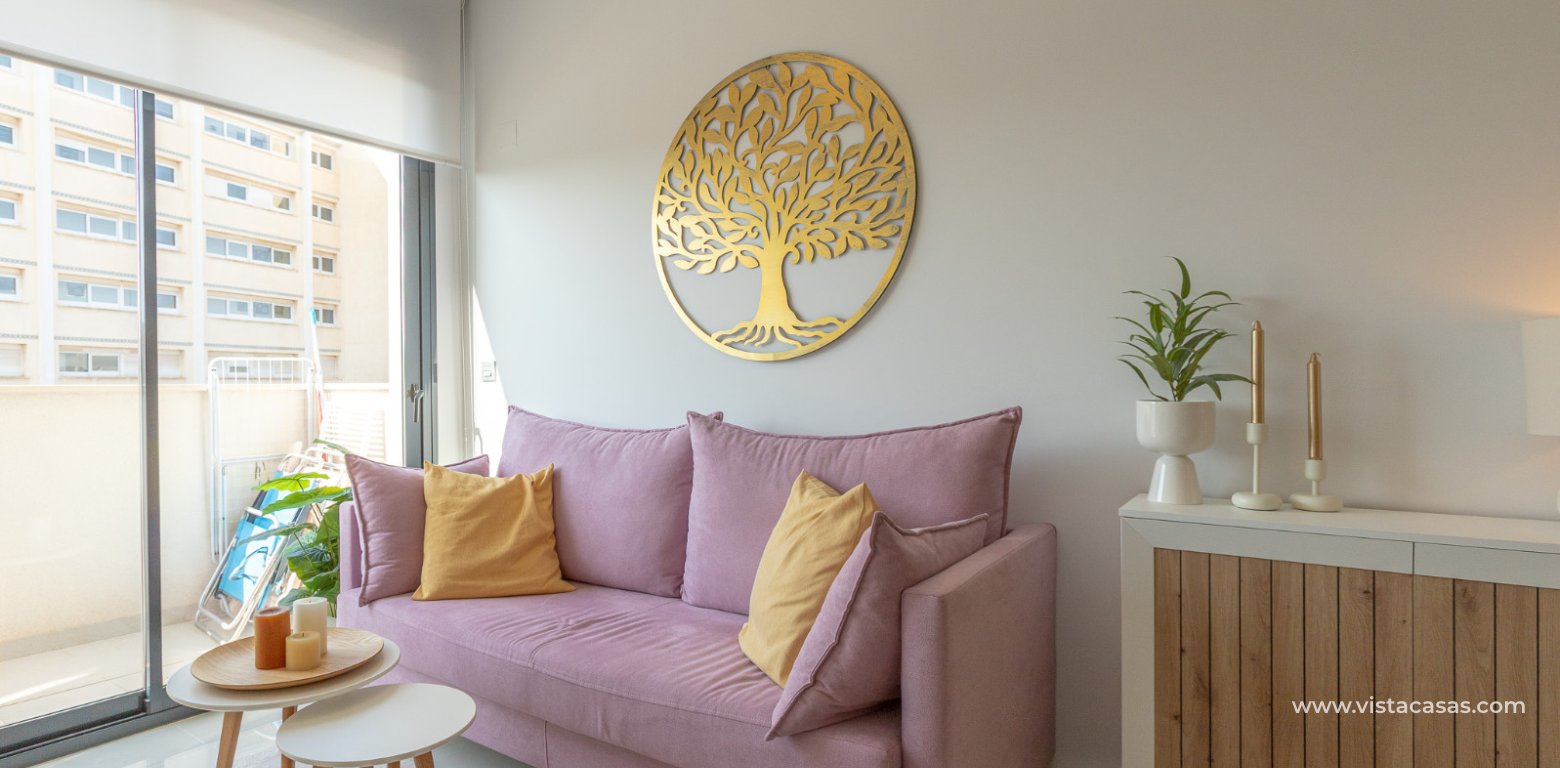 Wtórny - Apartment - Torrevieja