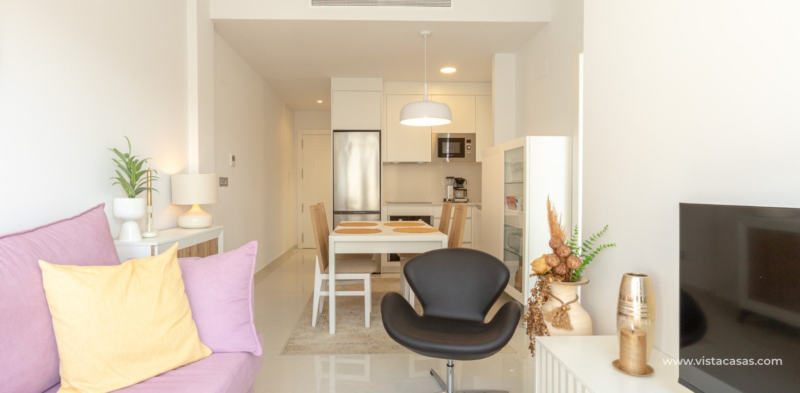 Wtórny - Apartment - Torrevieja