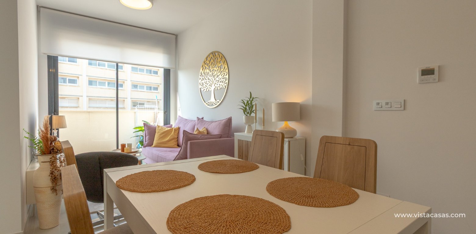 Wtórny - Apartment - Torrevieja