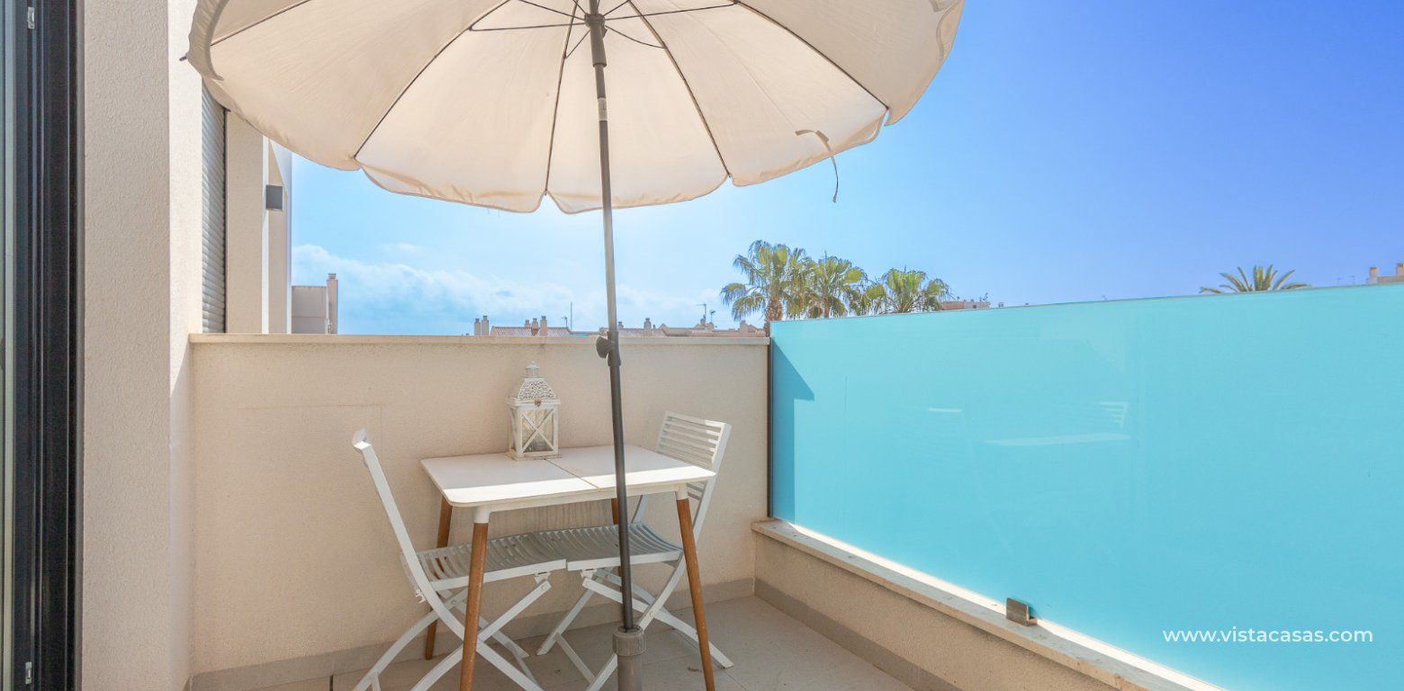 Wtórny - Apartment - Torrevieja