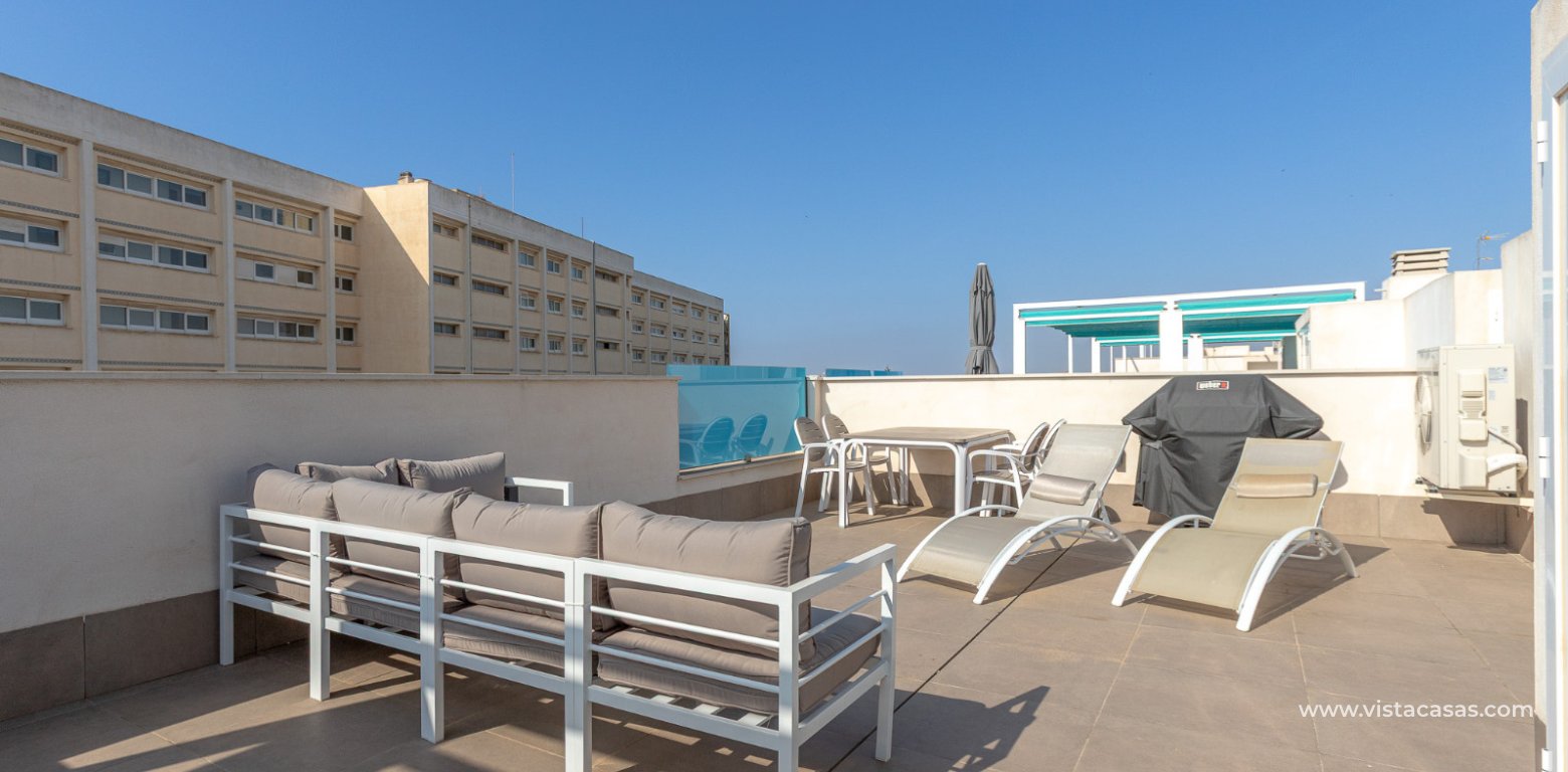 Wtórny - Apartment - Torrevieja