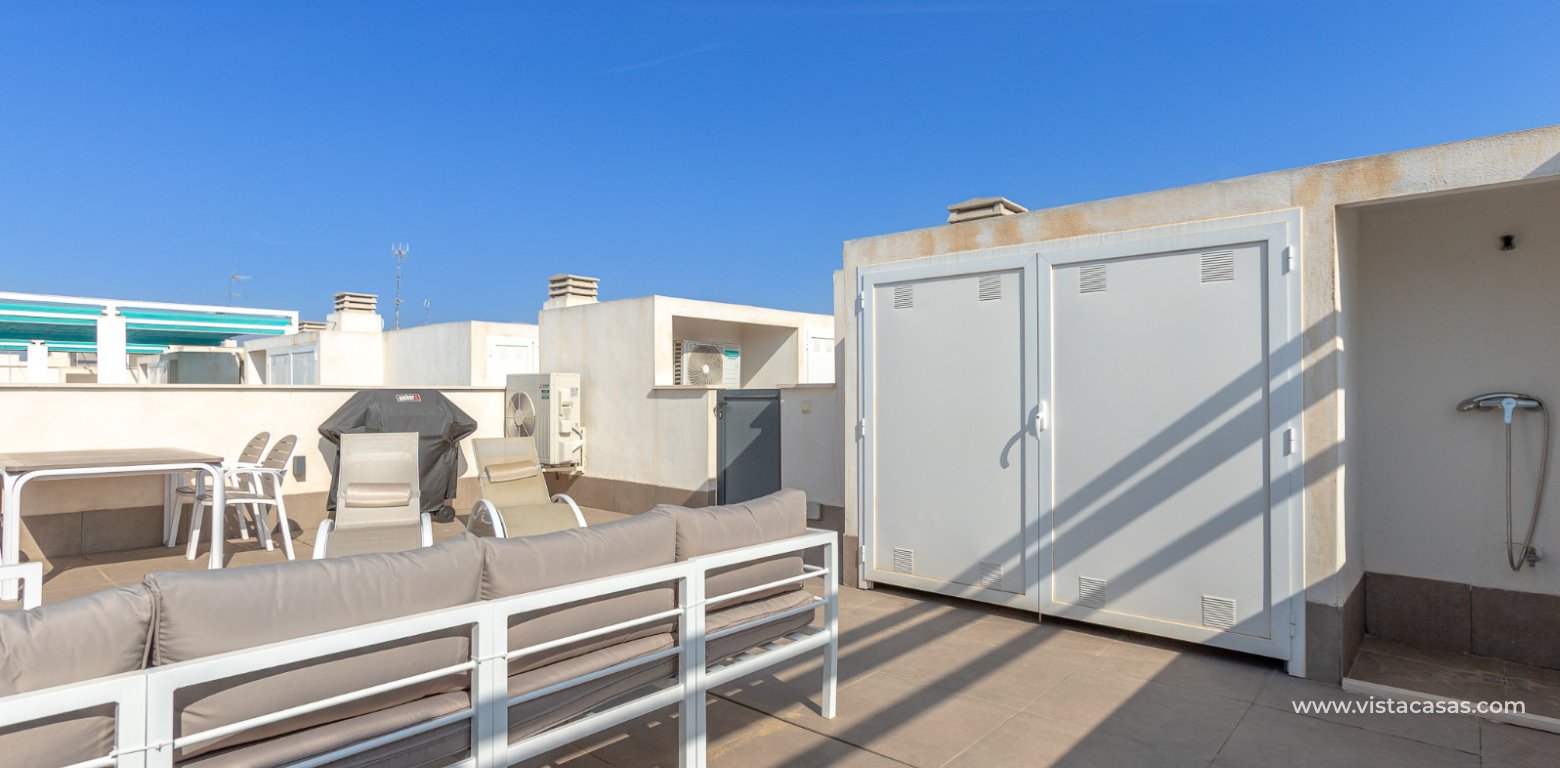 Wtórny - Apartment - Torrevieja