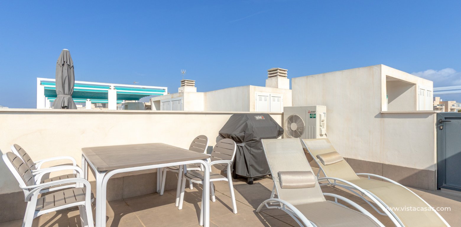 Wtórny - Apartment - Torrevieja
