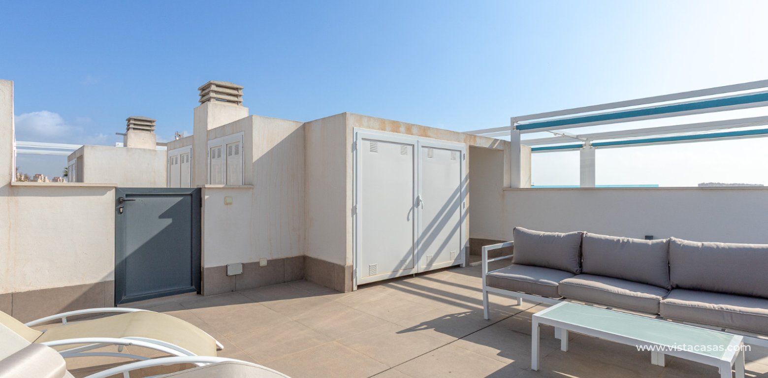 Wtórny - Apartment - Torrevieja