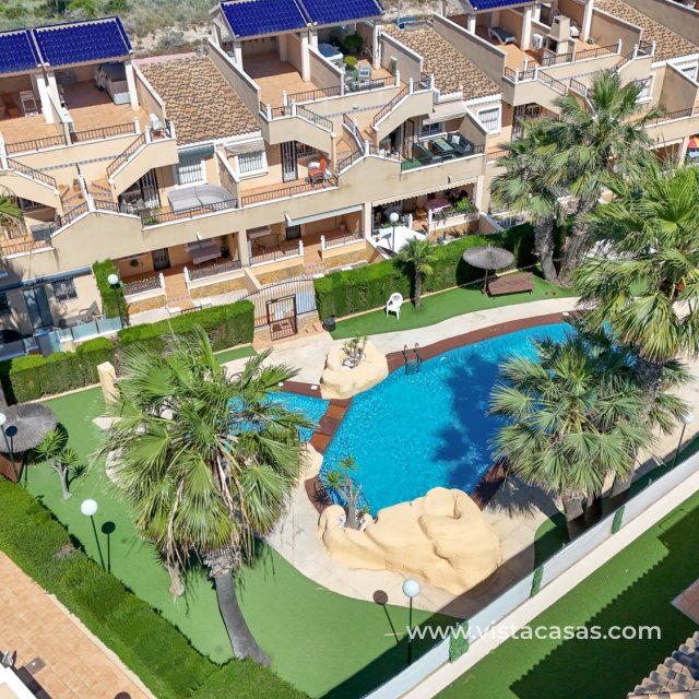Apartment - Wtórny - Villamartin - Villamartin