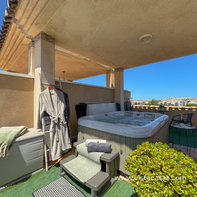 Apartment - Resale - Villamartin - Villamartin