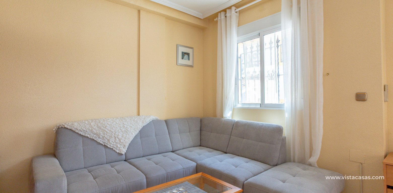 Resale - Townhouse - La Zenia