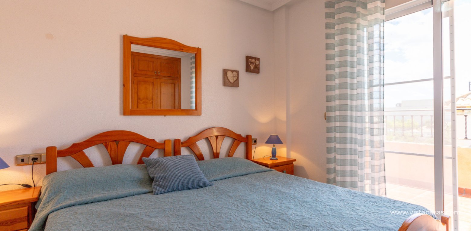 Resale - Townhouse - La Zenia