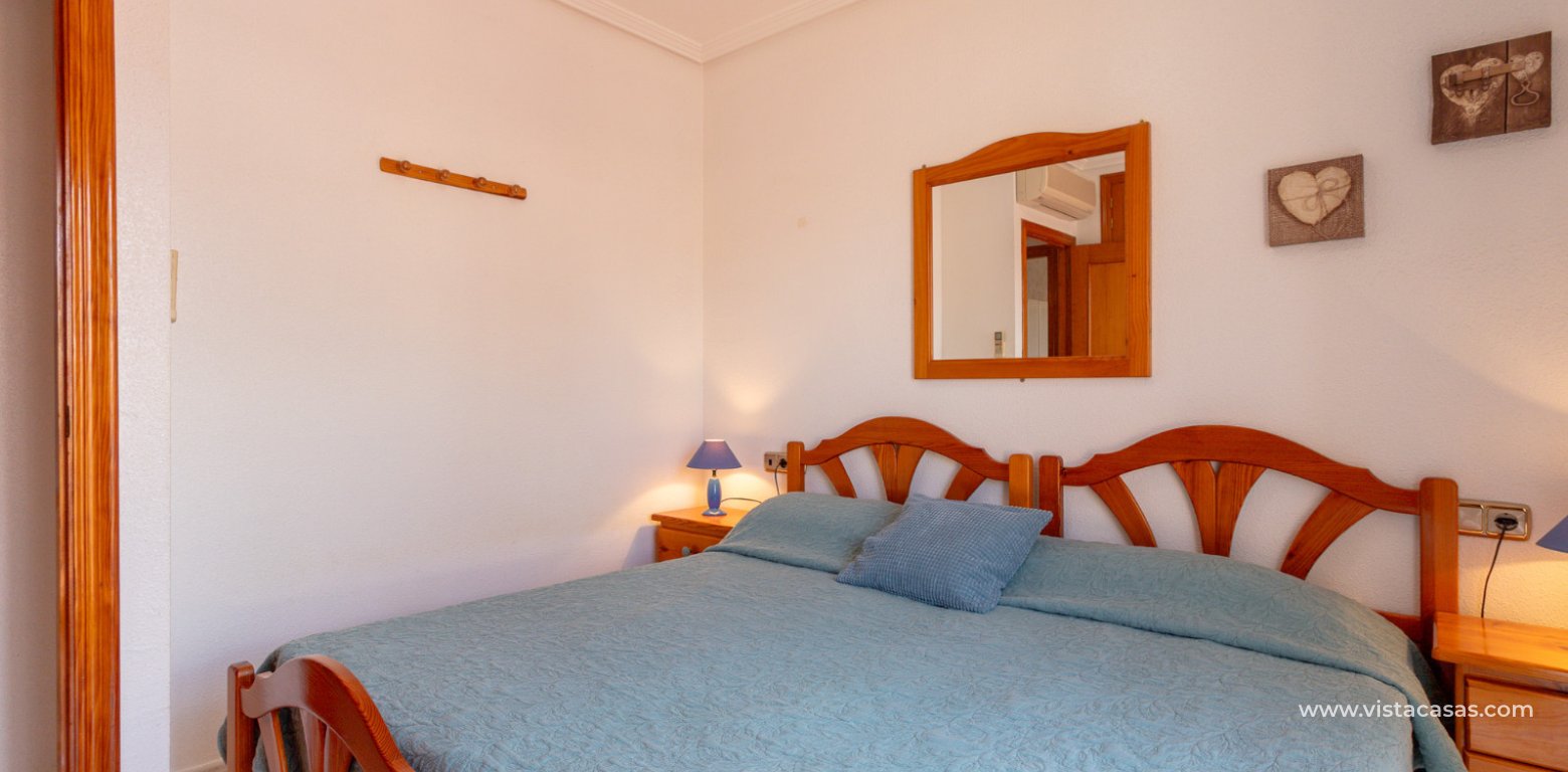 Resale - Townhouse - La Zenia