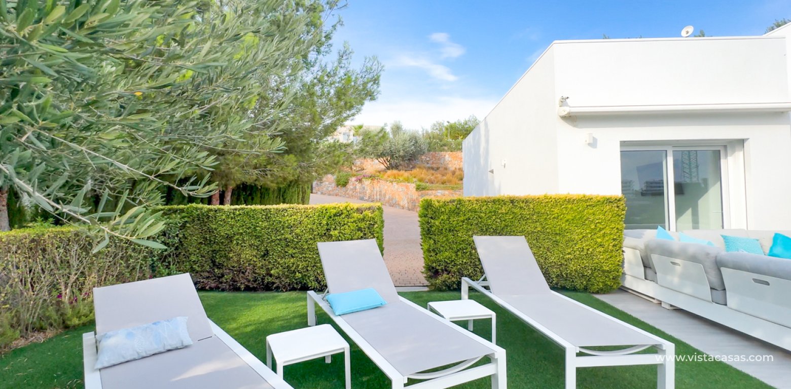 Sale - Villa - Las Colinas Golf