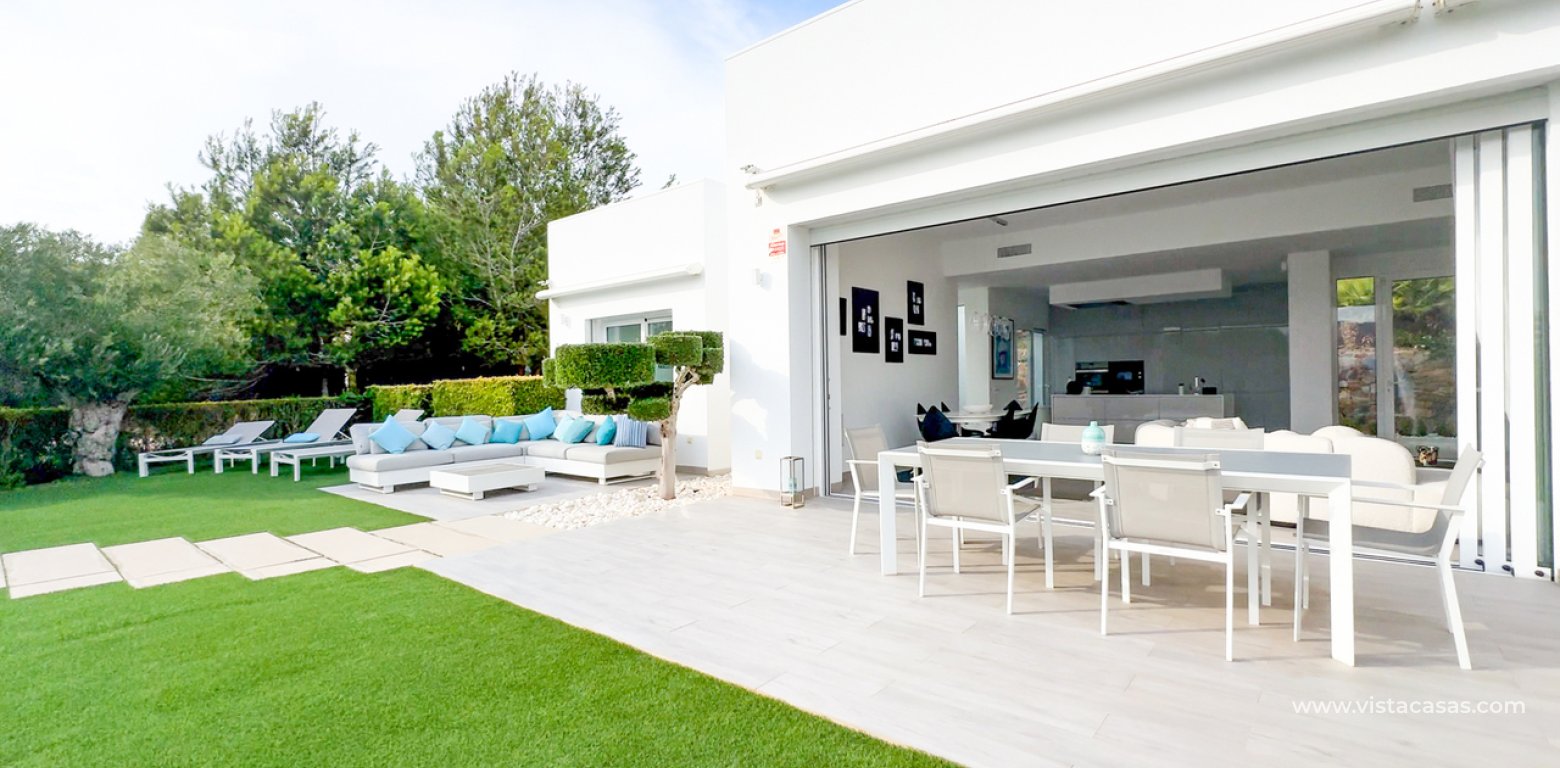 Sale - Villa - Las Colinas Golf