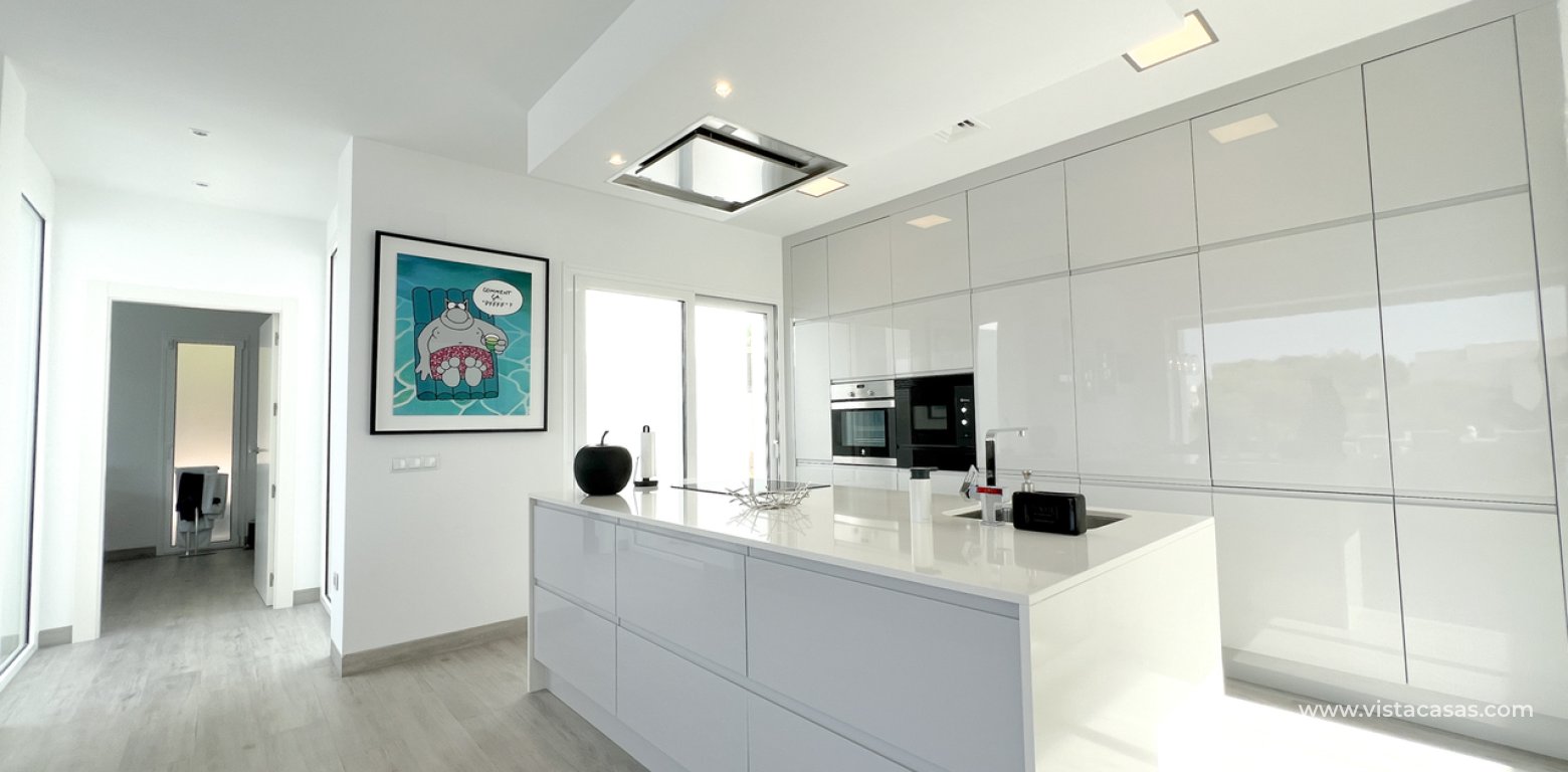 Sale - Villa - Las Colinas Golf