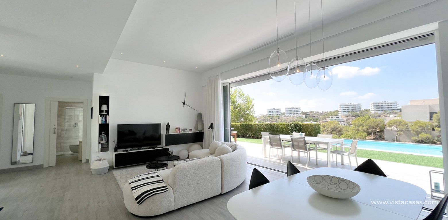 Sale - Villa - Las Colinas Golf