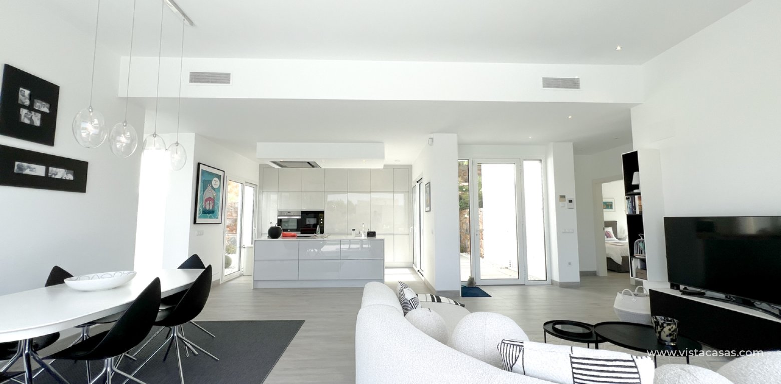 Sale - Villa - Las Colinas Golf