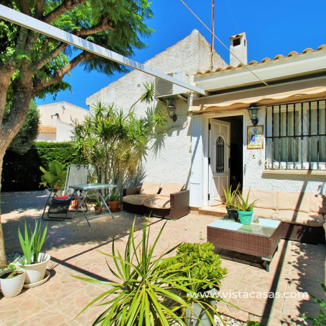 Bungalow - Sale - La Florida - La Florida