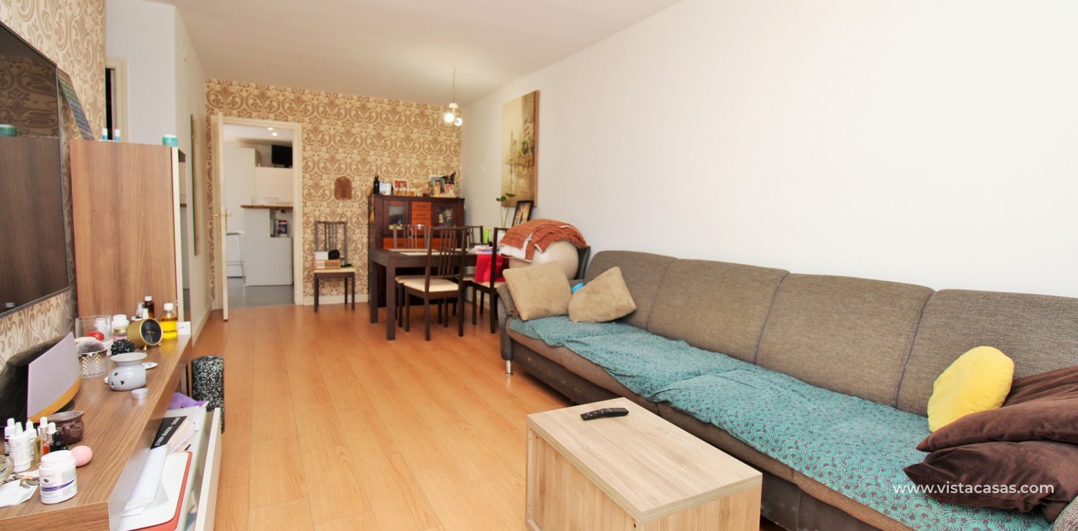 2 Bedroom Bungalow for Sale in Embajador I La Florida lounge
