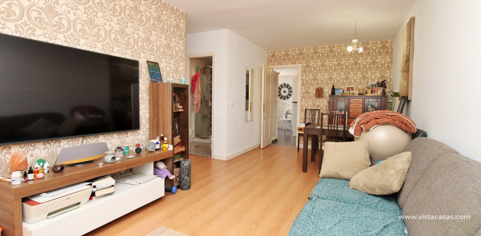 2 Bedroom Bungalow for Sale in Embajador I La Florida lounge 2