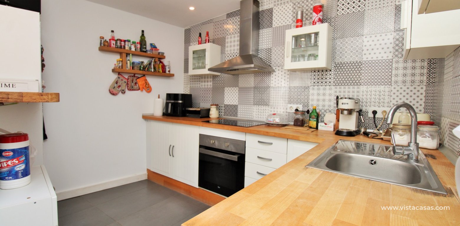 2 Bedroom Bungalow for Sale in Embajador I La Florida kitchen 2