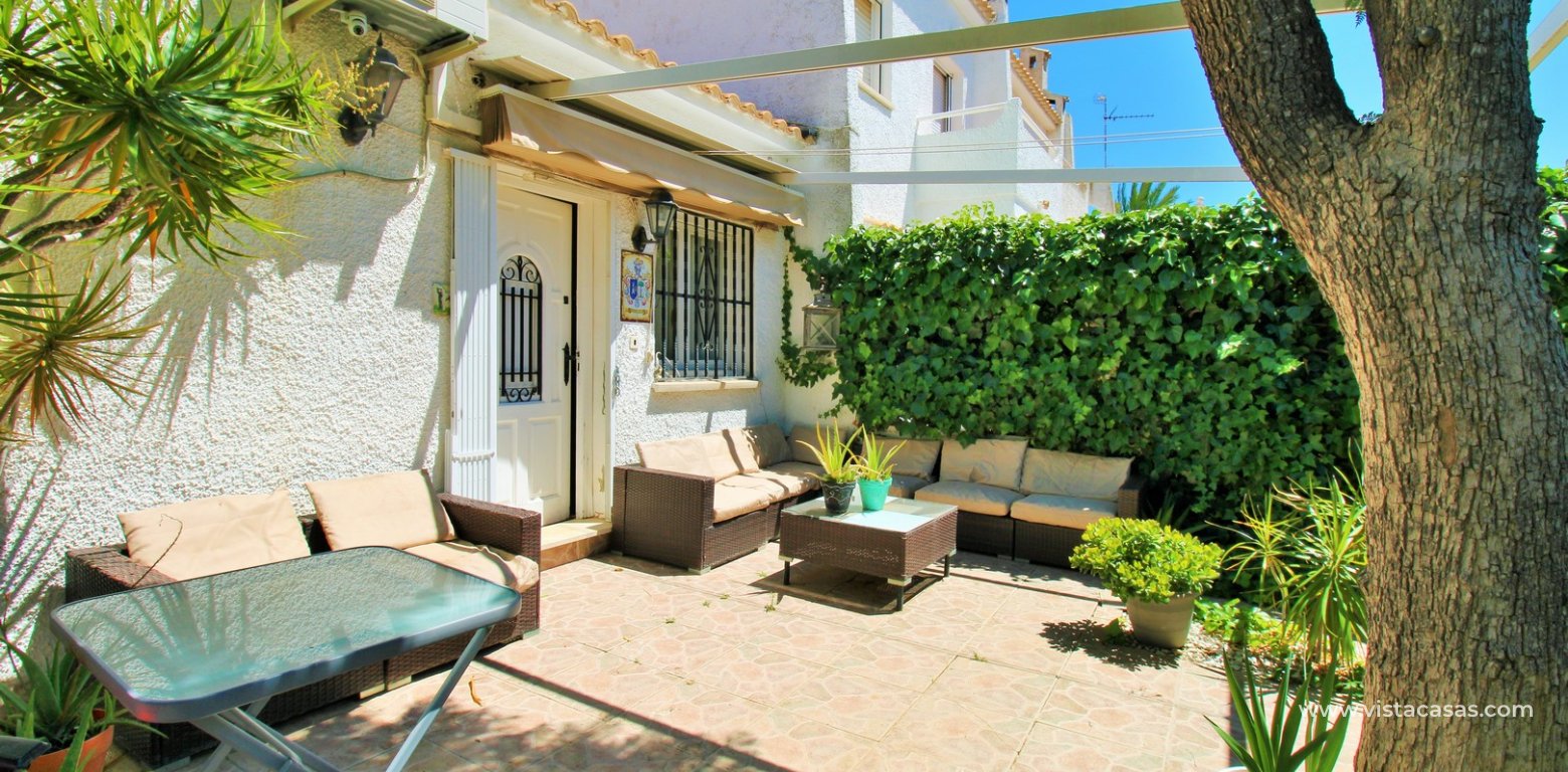 2 Bedroom Bungalow for Sale in Embajador I La Florida terrace