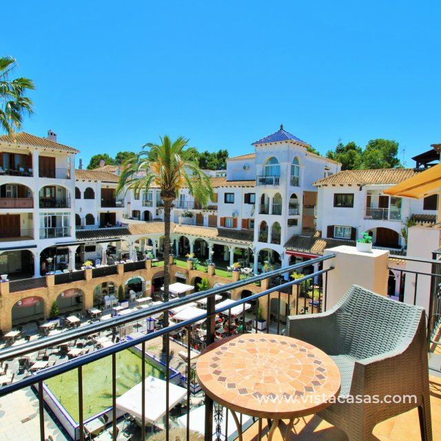 Apartment - Resale - Villamartin - Villamartin