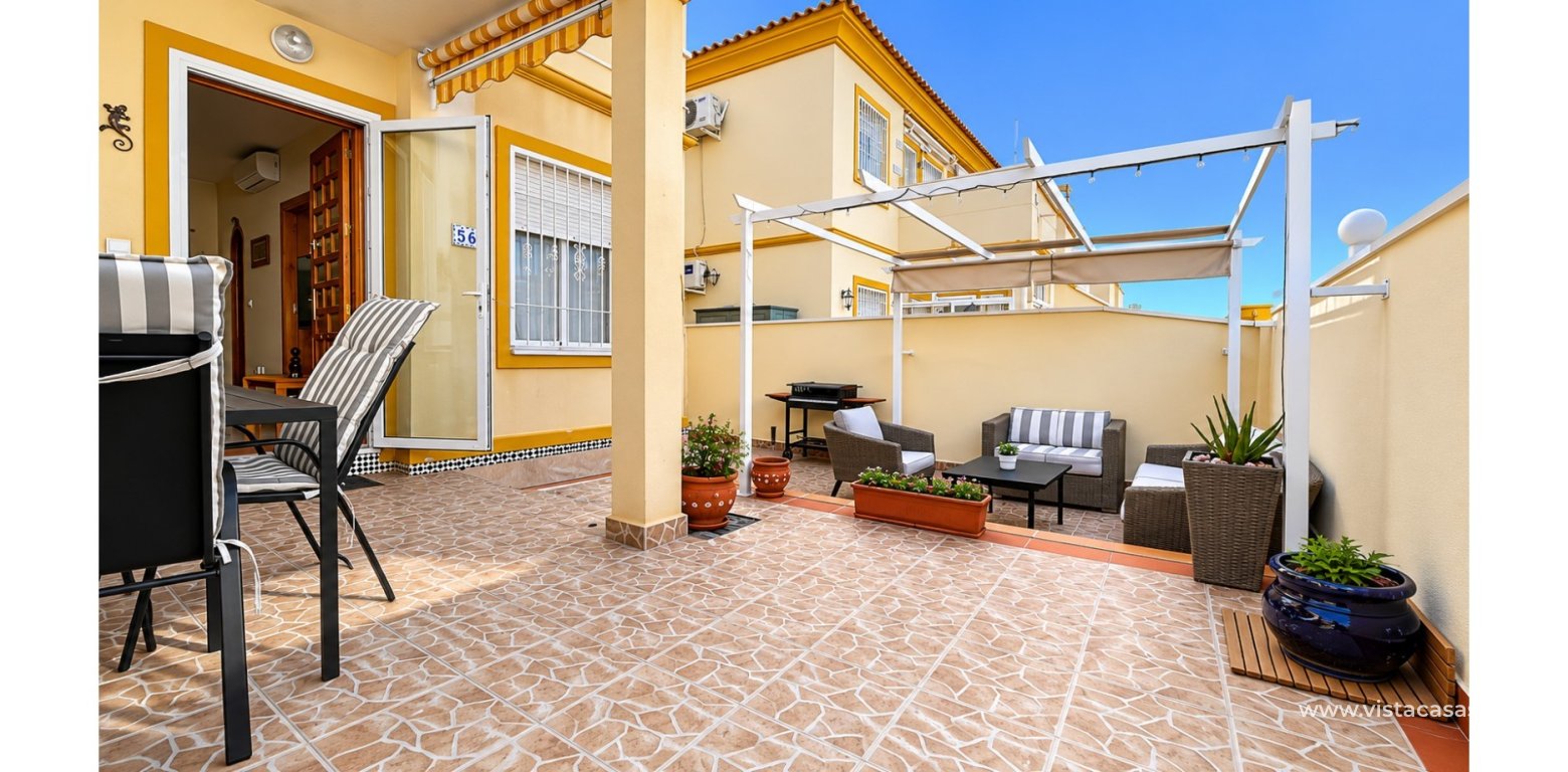 Vente - Appartement - Playa Flamenca