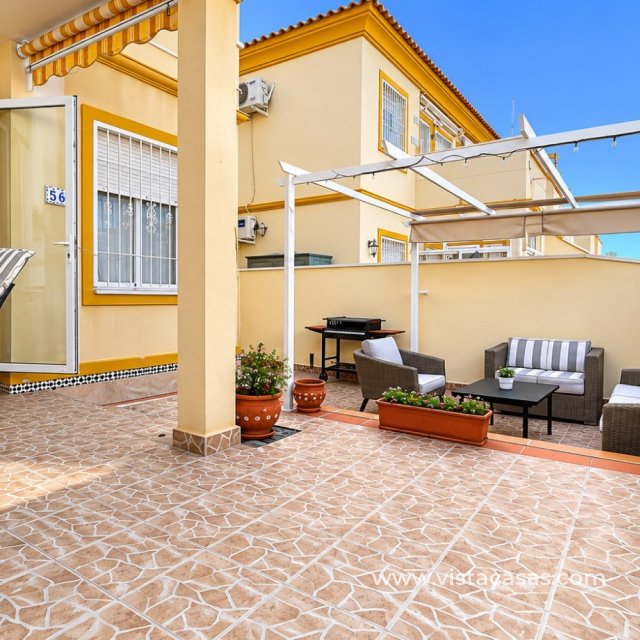 Apartamento - Venta - Playa Flamenca - Playa Flamenca