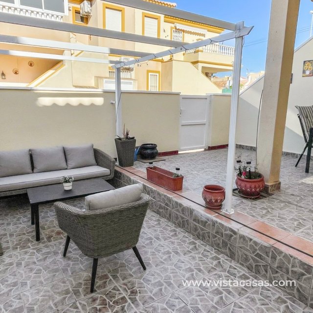 Appartement - Sale - Playa Flamenca - Playa Flamenca