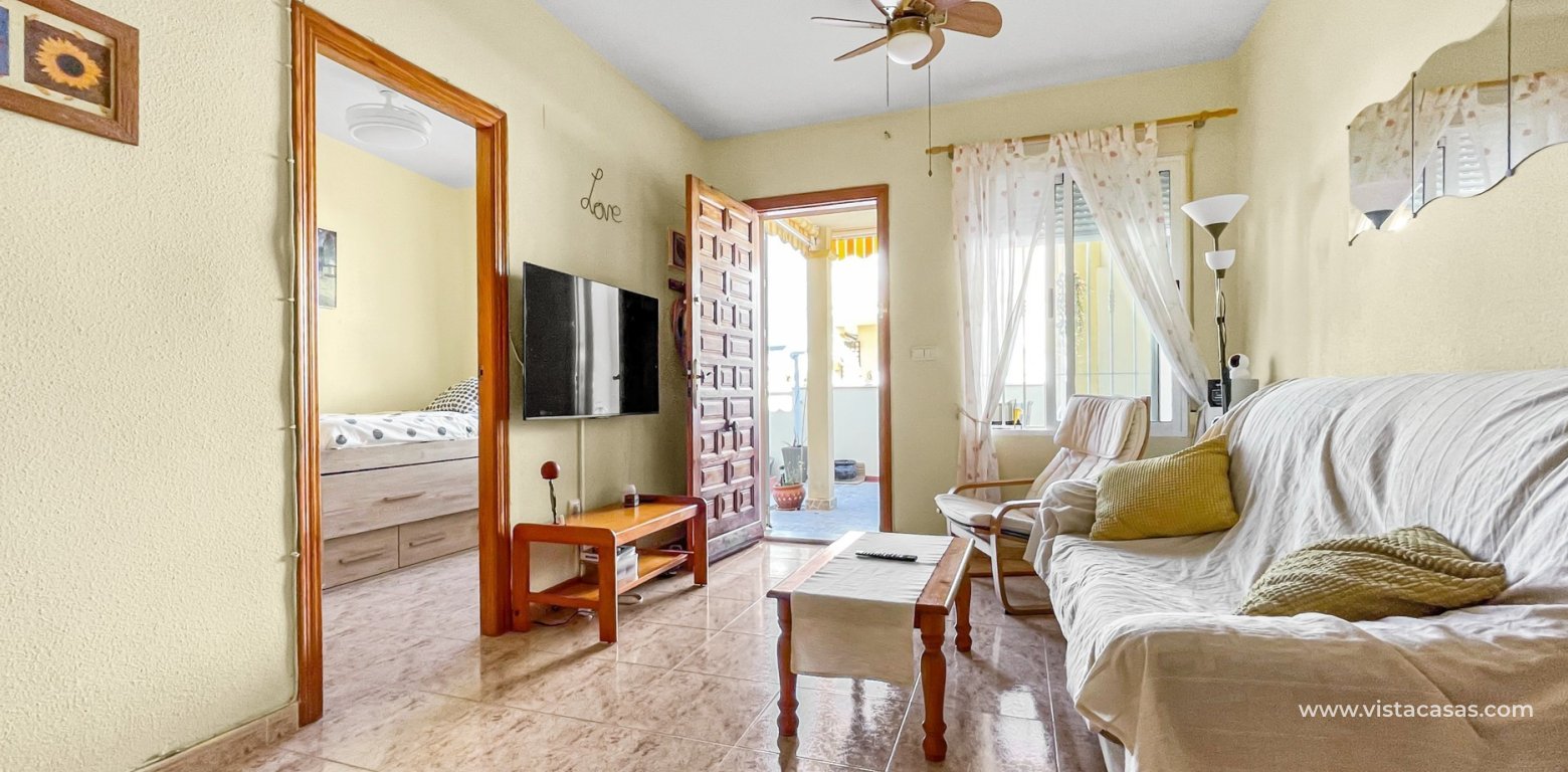 Vente - Appartement - Playa Flamenca