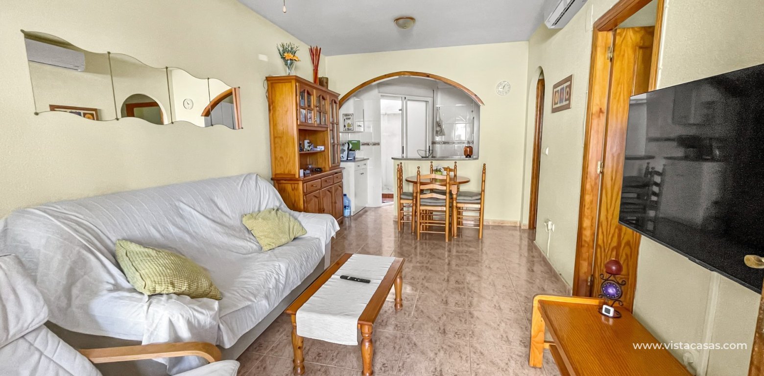 Vente - Appartement - Playa Flamenca