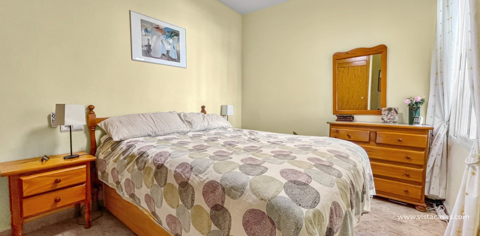 Vente - Appartement - Playa Flamenca