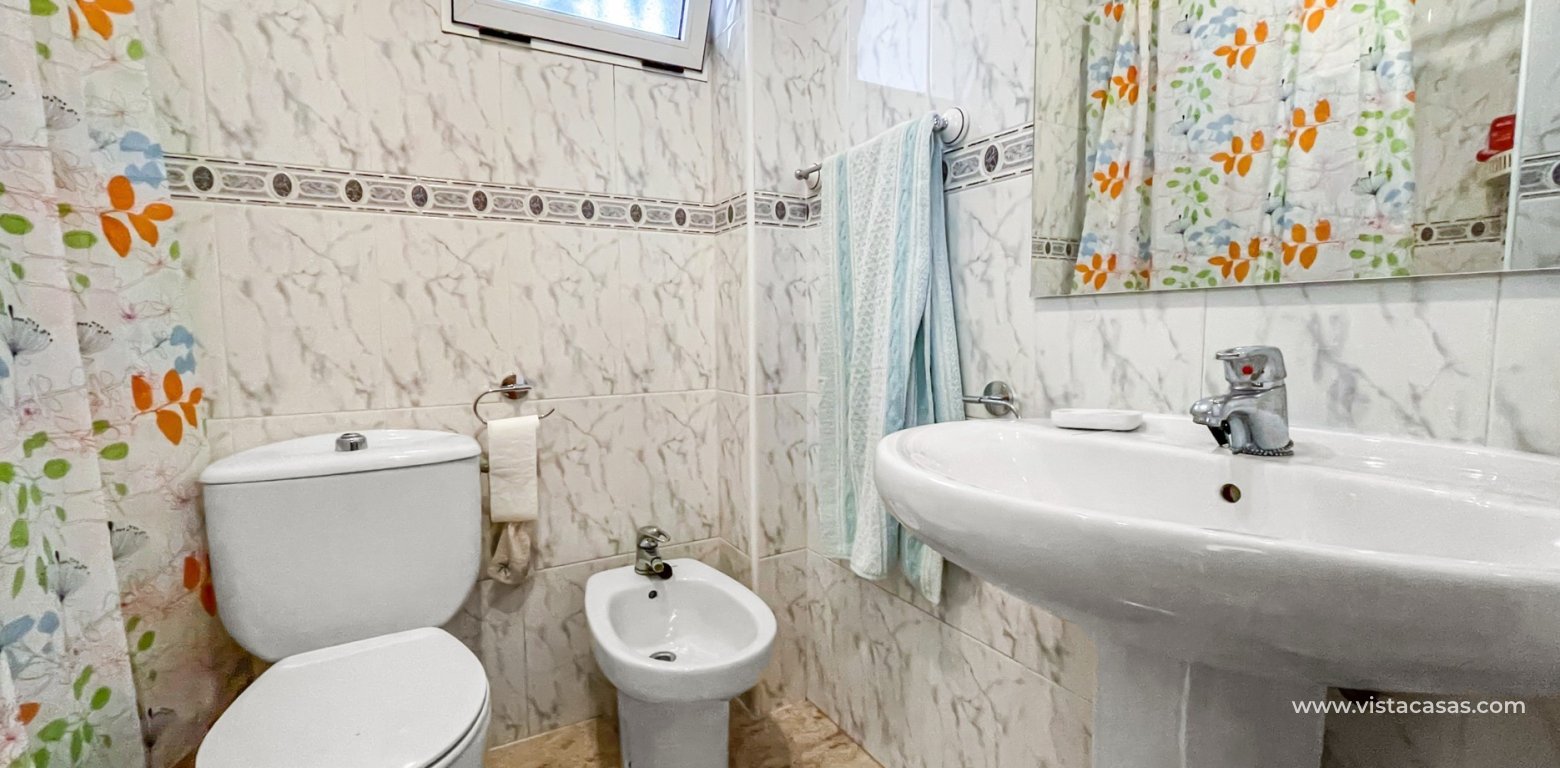 Vente - Appartement - Playa Flamenca