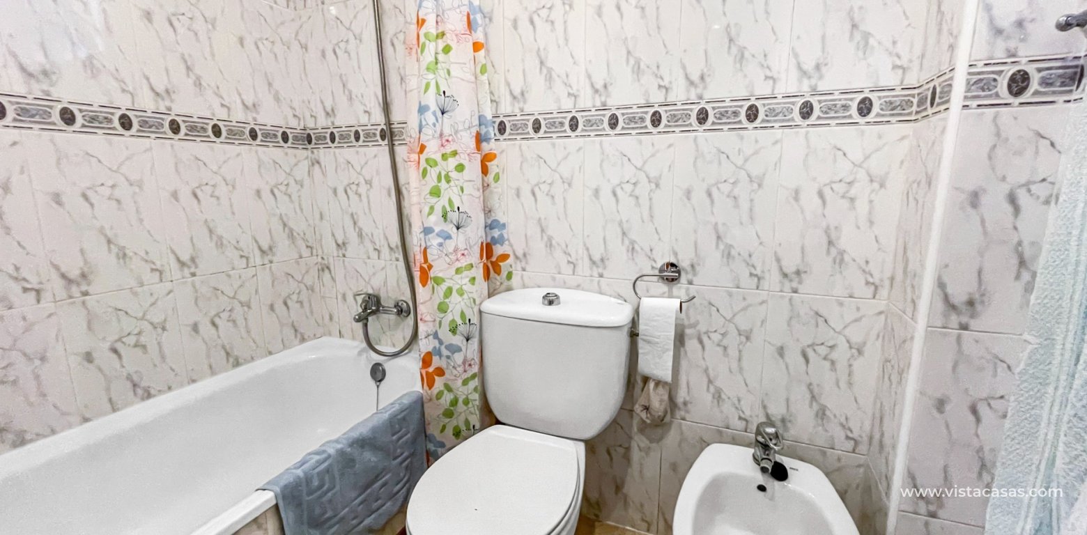 Vente - Appartement - Playa Flamenca