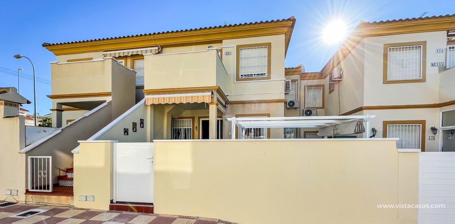 Vente - Appartement - Playa Flamenca